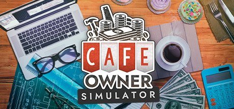 Cafe Owner Simulator