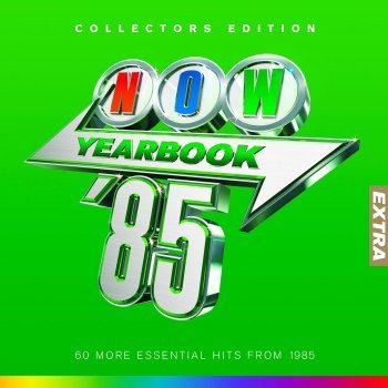 NOW Yearbook Extra 1985 [3 CDs] (2022)