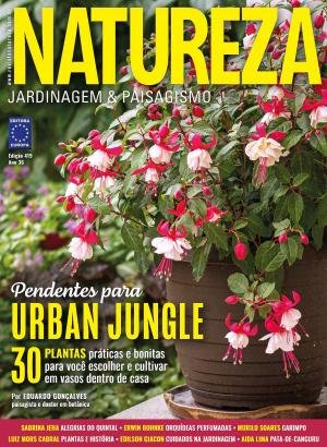 Natureza Ed 419