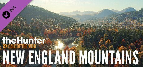 theHunter: Call of the Wild - New England Mountains [PT-BR]