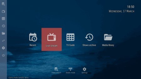 OTT Navigator IPTV v1.7.2.2 MOD [Premium Unlocked]