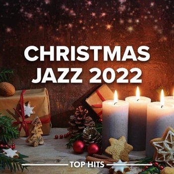 Christmas Jazz (2022)