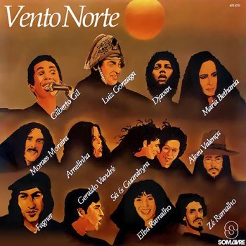 Vento Norte (1981)