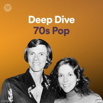 Deep Dive: 70s Pop (2022)