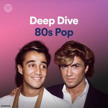 Deep Dive: 80s Pop (2022)