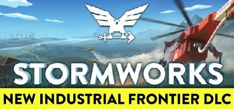 Stormworks: Build and Rescue