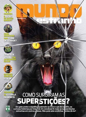 Mundo Estranho - 02/12/2016