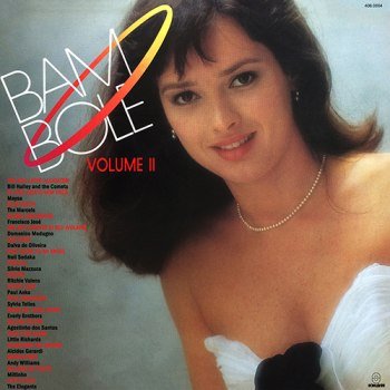 Bambolê - Vol. II (1987)
