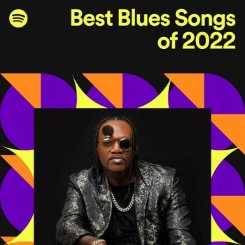 Best Blues Songs (2022)