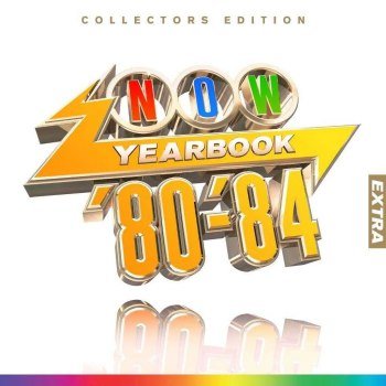 Now Yearbook 1980-1984: Vinyl Extra [5 LPs] (2022)