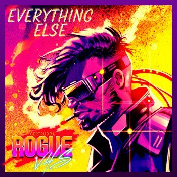 Rogue VHS - Everything Else (2022)