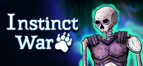 Instinct War - Card Game