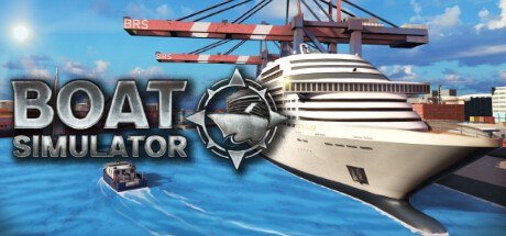 Boat Simulator