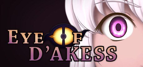 Eye of D'akess