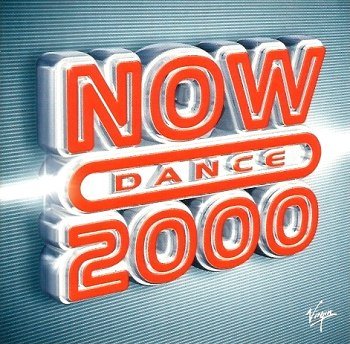 Now Dance 2000 (1999)