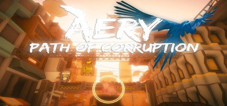 Aery - Path of Corruption