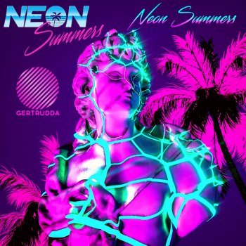 Neon Summers - Neon Summers (2022)
