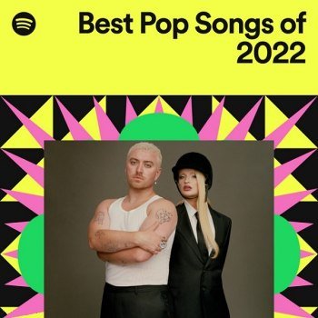 Best Pop Songs of 2022 (2022)