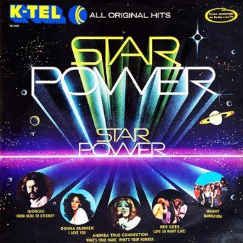 Star Power (1978)