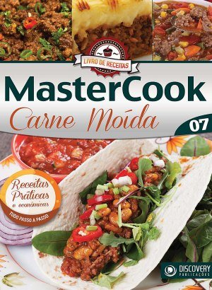 MasterCook - Carne Moída Ed 07