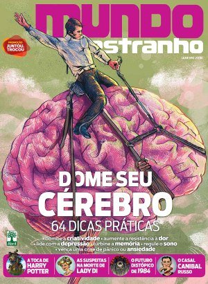 Mundo Estranho - 29/12/2017