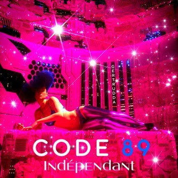 CODE 89 - Indépendant (2022)