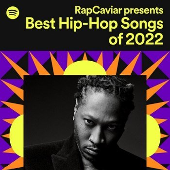 Best Hip-Hop Songs of 2022 (2022)