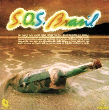 S.O.S. Brasil (1989)