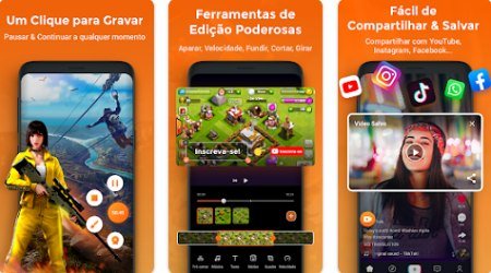 XRecorder v2.4.1.2 MOD [Pro Unlocked]