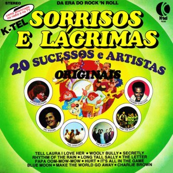 Sorrisos e Lágrimas (1976)