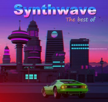 Synthwave - The Best Of Vol. 1 (2019)