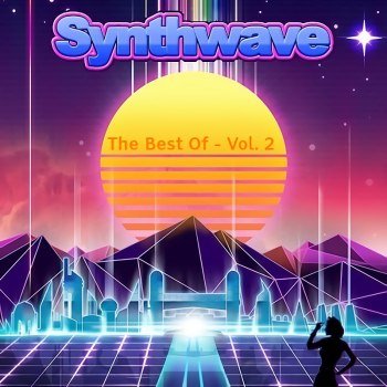 Synthwave - The Best Of Vol. 2 (2019)