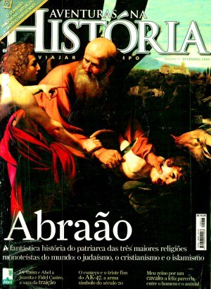 Aventuras na História 077 - Abraão