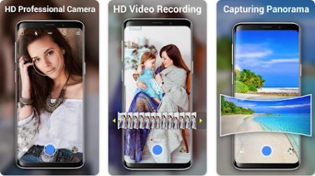 HD Camera Pro Edition v6.2.1.0 [Paid]