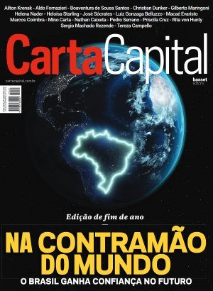 Carta Capital Ed 1240 - Dezembro 2022