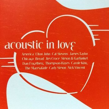 Acoustic In Love (2003)