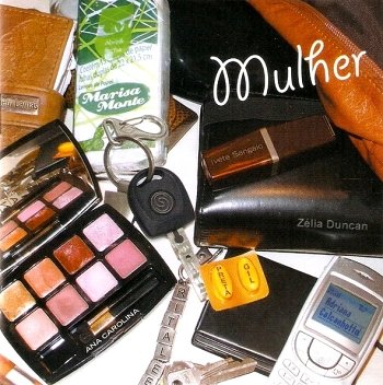 Mulher (2004)