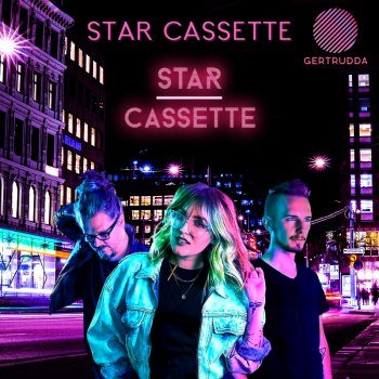 Star Cassette - Star Cassette (2022)