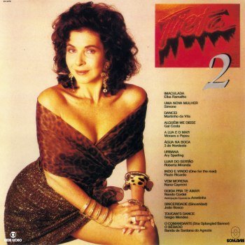 Tieta 2 (1989)