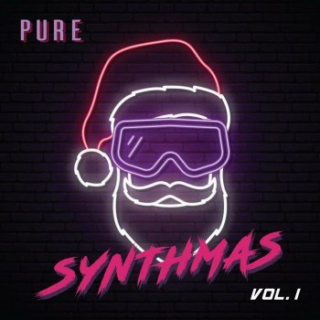 Pure Synthmas Vol. 1 (2022)