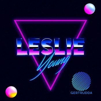 Leslie Young - Leslie Young (2022)
