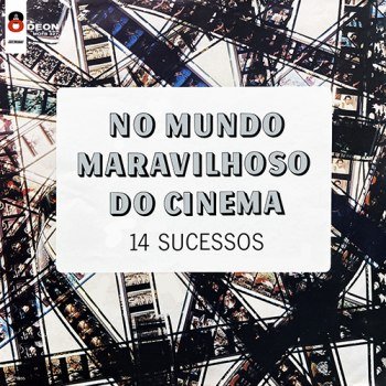 No Mundo Maravilhoso do Cinema - 14 Sucessos (1965)