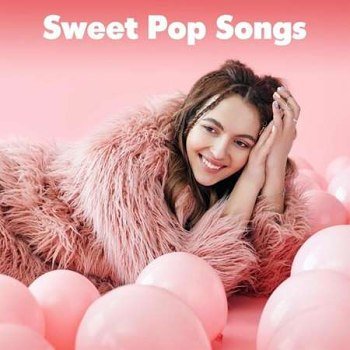 Sweet Pop Songs (2022)
