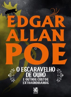 O Escaravelho de Ouro - Edgar Allan Poe