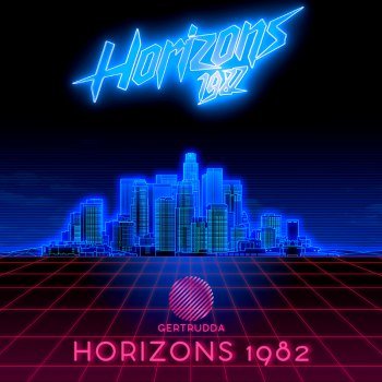 Horizons 1982 - Horizons 1982 (2022)