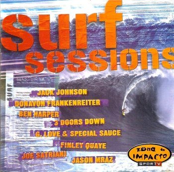 Surf Sessions (2005)