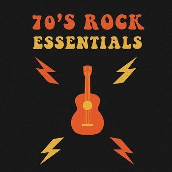 70s Rock Essentials (2020)