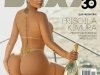 Sexy Priscila Kimura - Novembro 2022