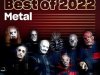 Best of 2022 Metal (2022)