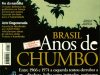 Aventuras na História 47 - Brasil, anos de chumbo